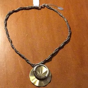 Coldwater Creek Necklace NWT 3 for $20